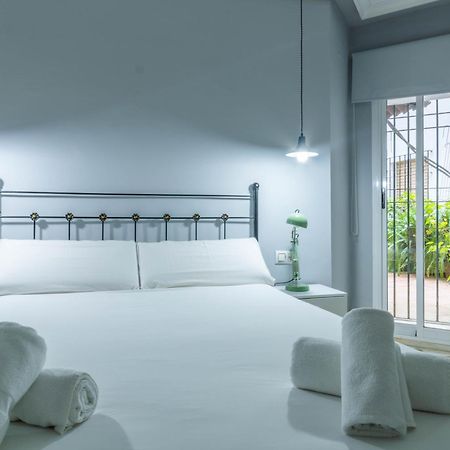 Apartamento Estrella Del Sur Κόρδοβα Εξωτερικό φωτογραφία
