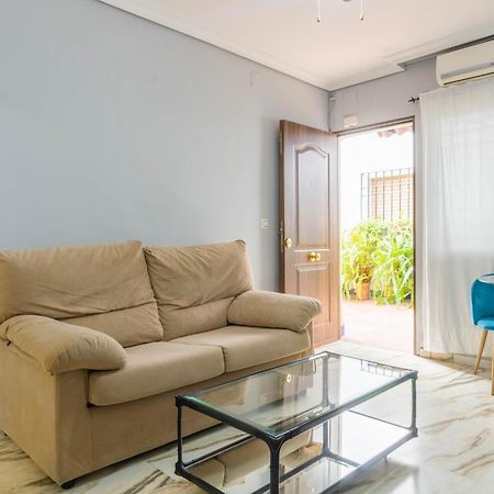 Apartamento Estrella Del Sur Κόρδοβα Εξωτερικό φωτογραφία