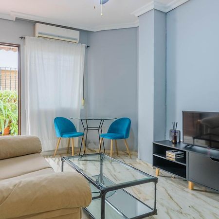 Apartamento Estrella Del Sur Κόρδοβα Εξωτερικό φωτογραφία