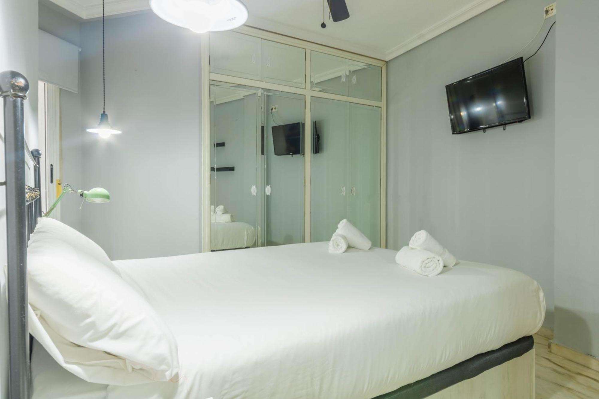 Apartamento Estrella Del Sur Κόρδοβα Εξωτερικό φωτογραφία