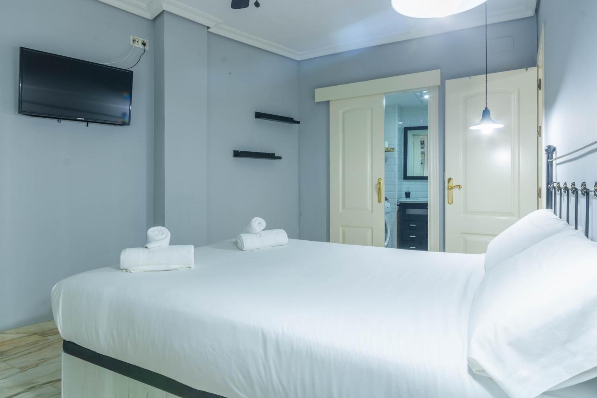 Apartamento Estrella Del Sur Κόρδοβα Εξωτερικό φωτογραφία