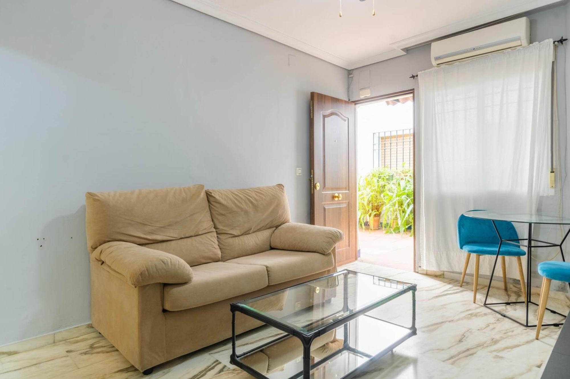 Apartamento Estrella Del Sur Κόρδοβα Εξωτερικό φωτογραφία