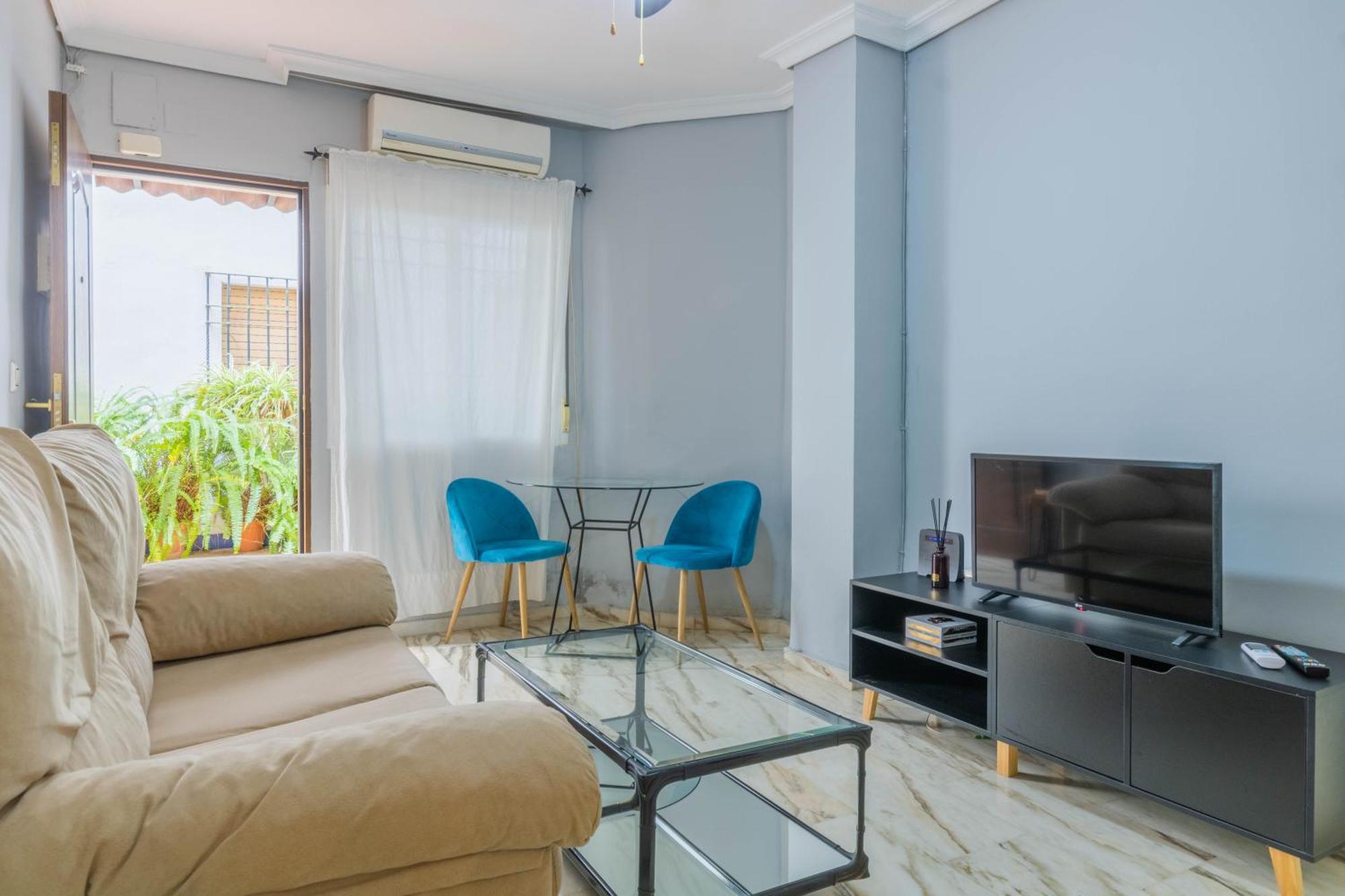 Apartamento Estrella Del Sur Κόρδοβα Εξωτερικό φωτογραφία