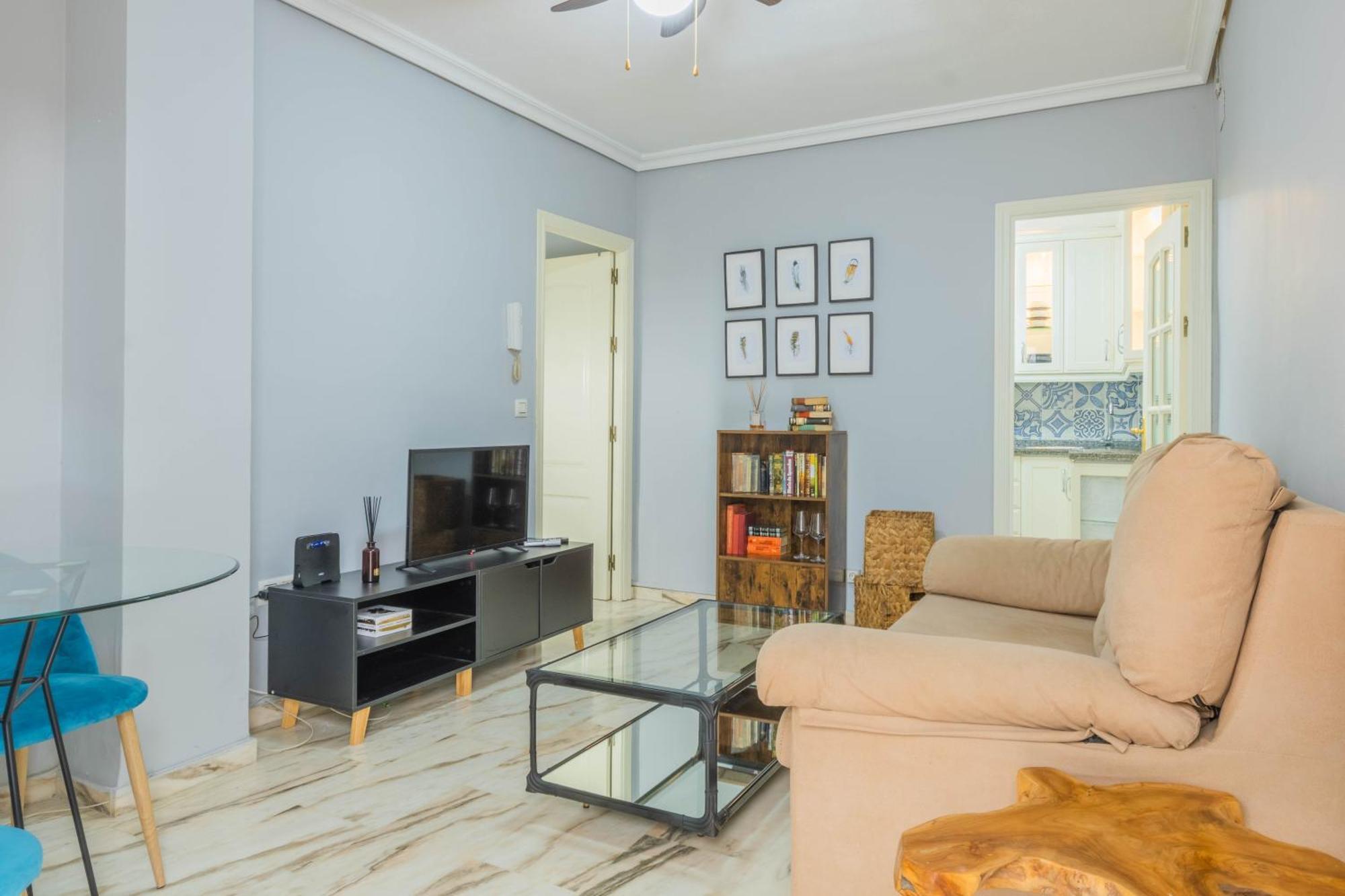 Apartamento Estrella Del Sur Κόρδοβα Εξωτερικό φωτογραφία