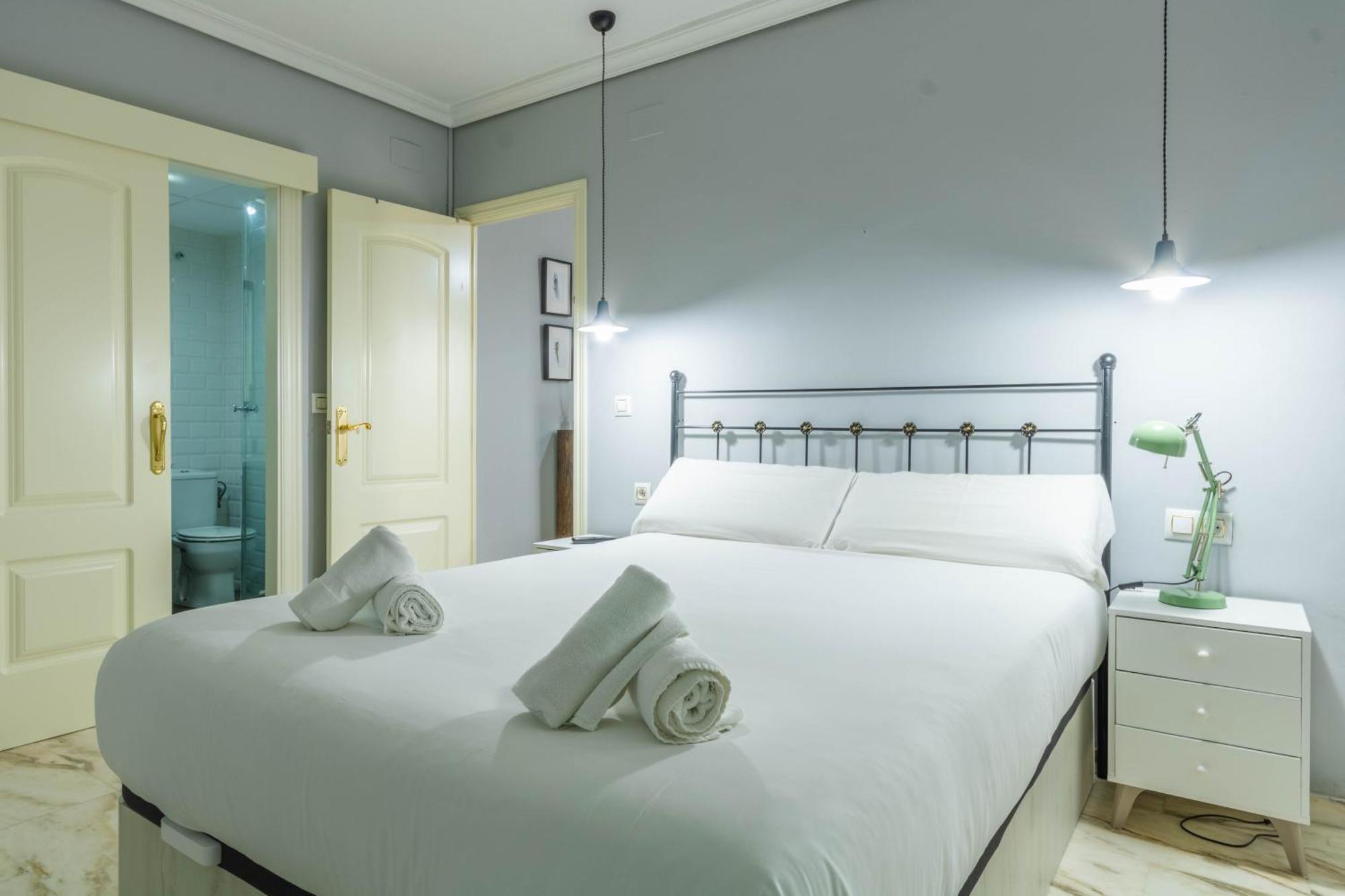 Apartamento Estrella Del Sur Κόρδοβα Εξωτερικό φωτογραφία