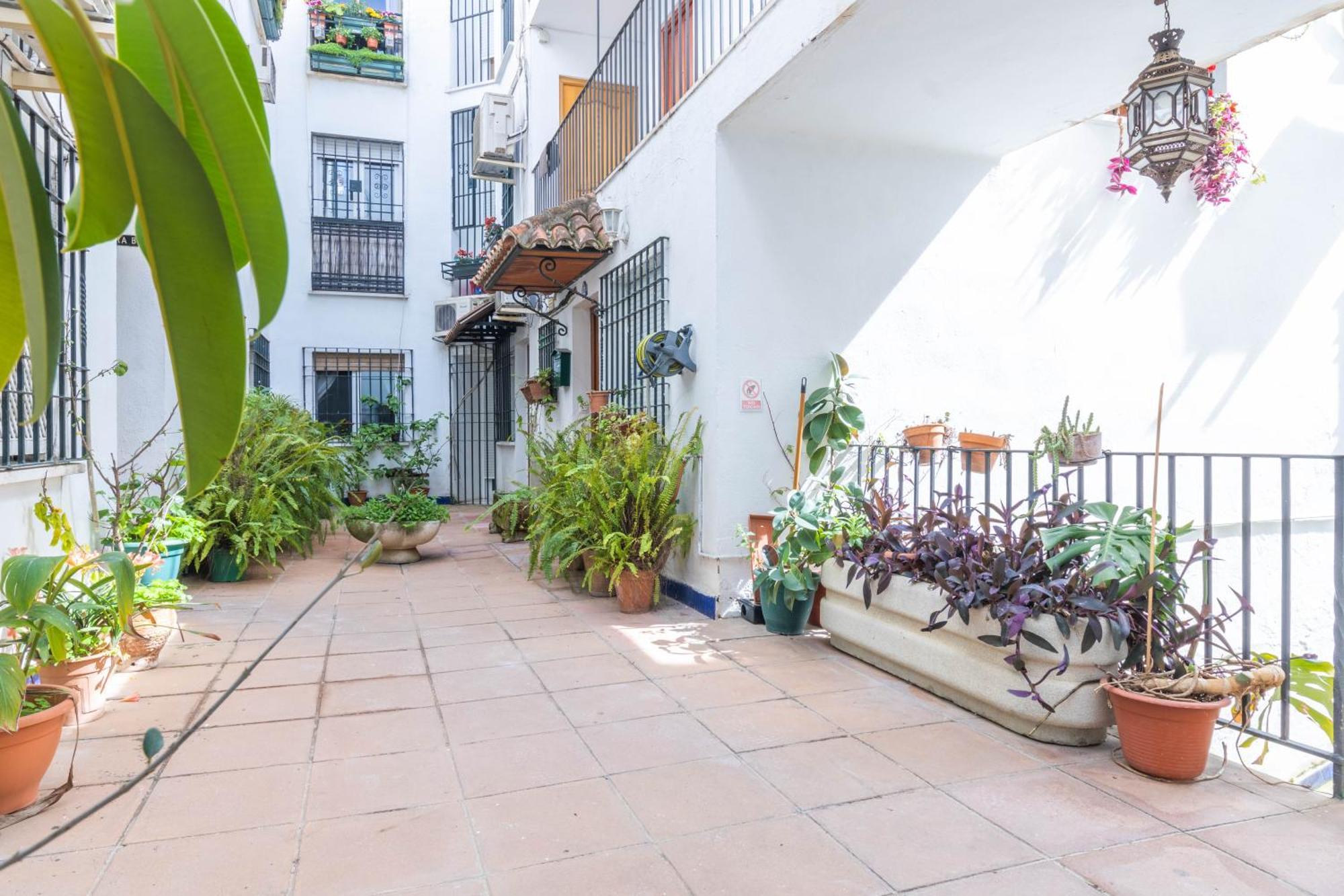 Apartamento Estrella Del Sur Κόρδοβα Εξωτερικό φωτογραφία