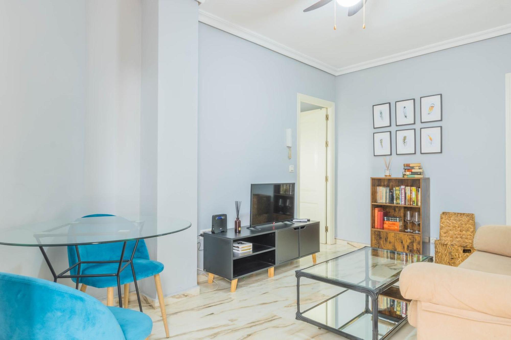 Apartamento Estrella Del Sur Κόρδοβα Εξωτερικό φωτογραφία