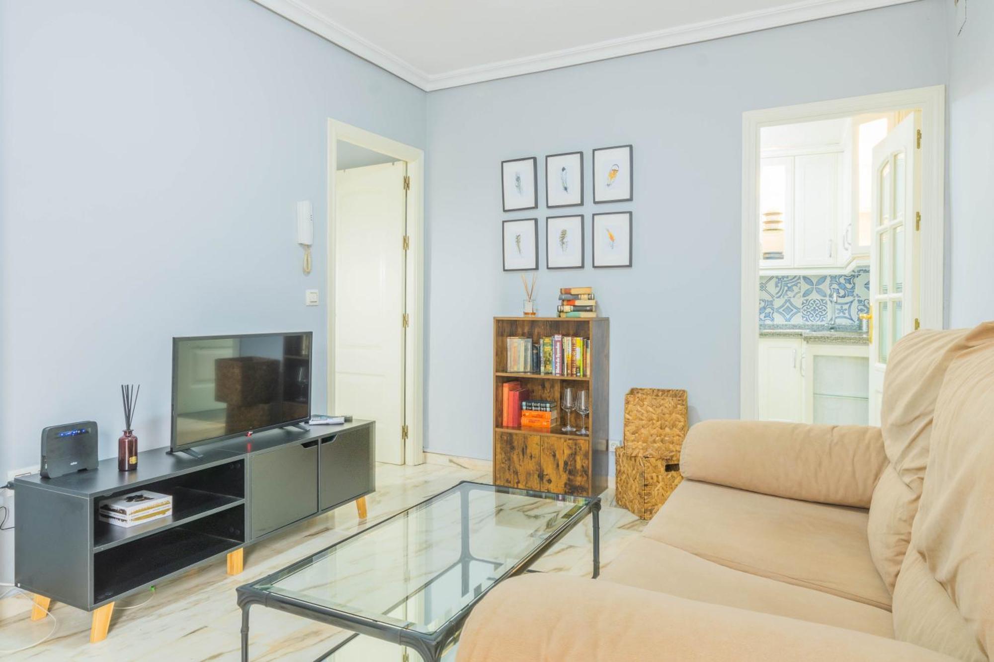 Apartamento Estrella Del Sur Κόρδοβα Εξωτερικό φωτογραφία
